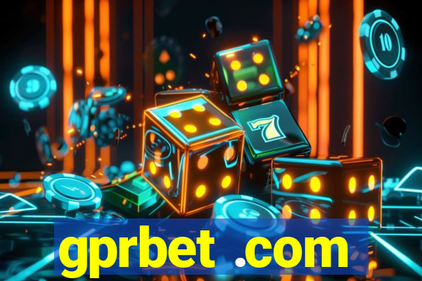 gprbet .com